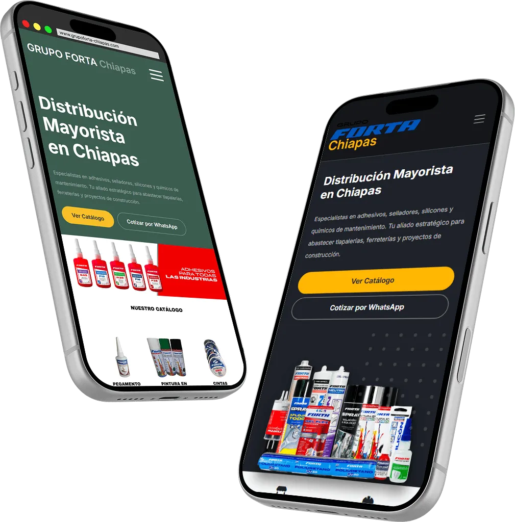 Proyecto web