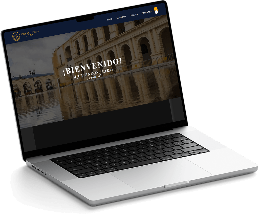 Proyecto web
