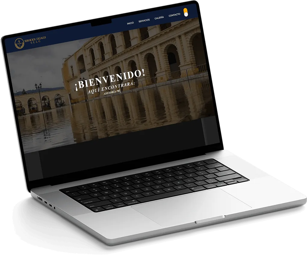 Proyecto web