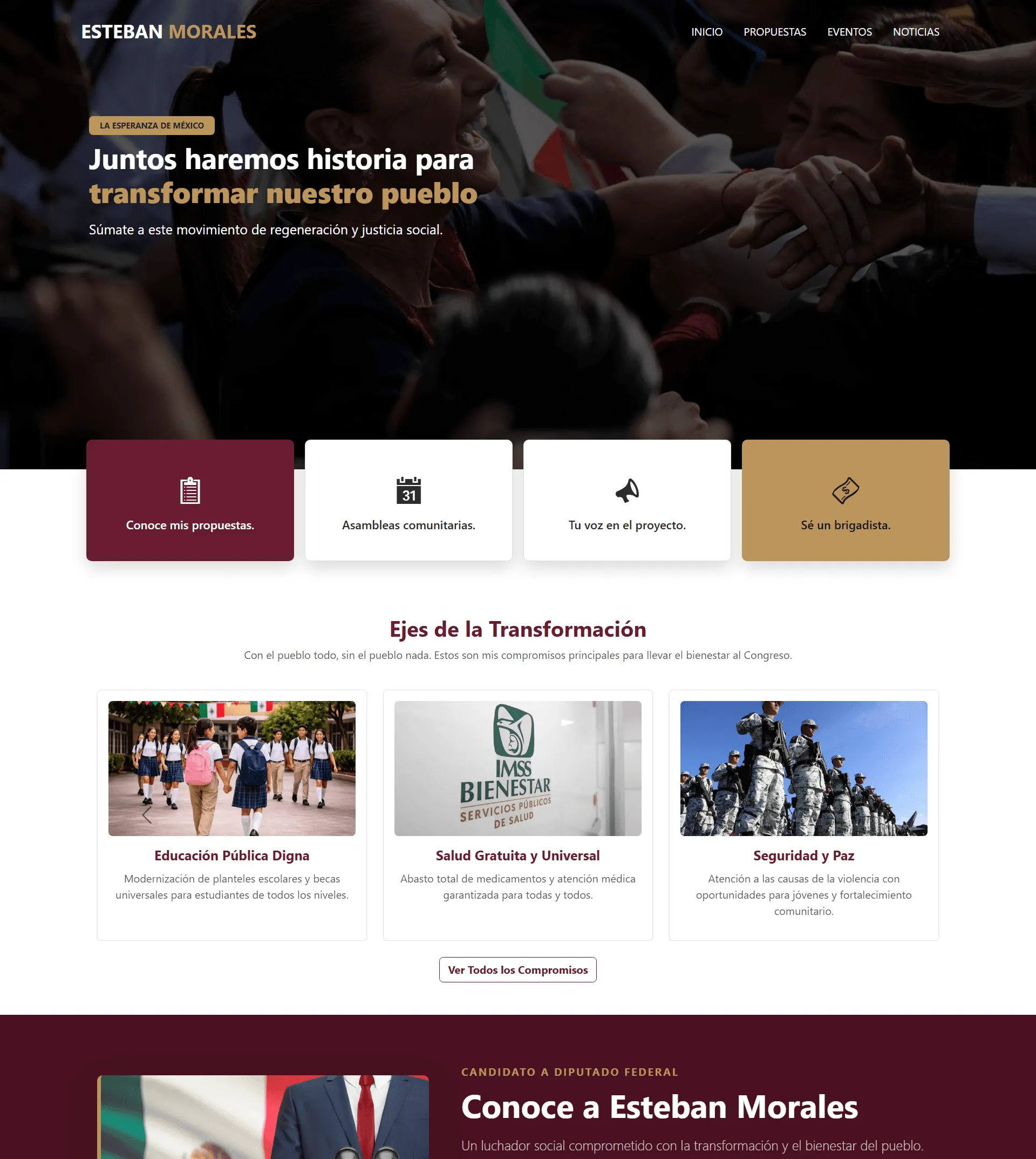 Portal Político