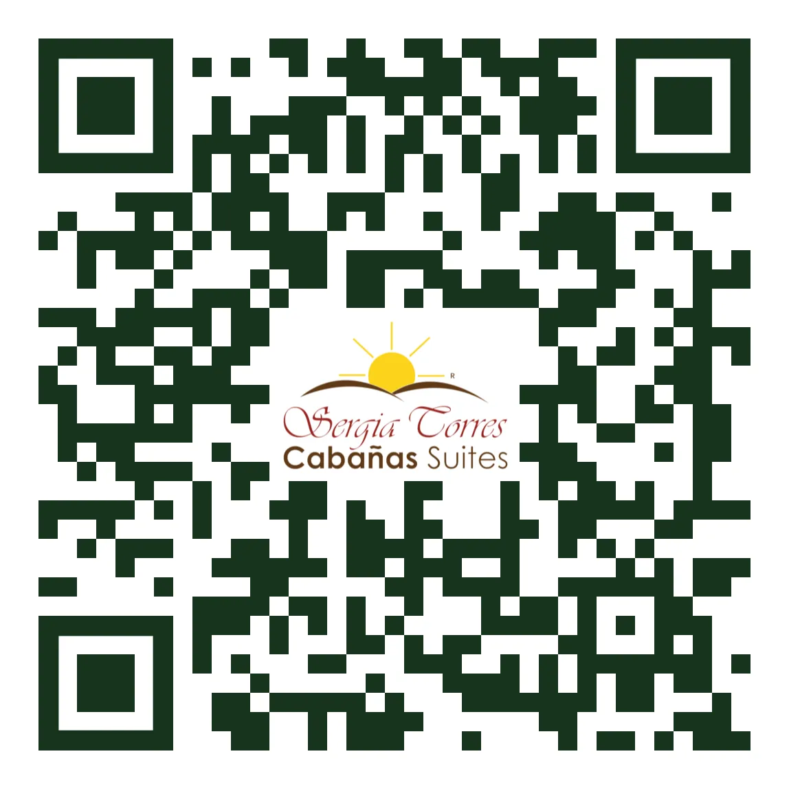 Código QR – Tarjeta Corporativa Digital